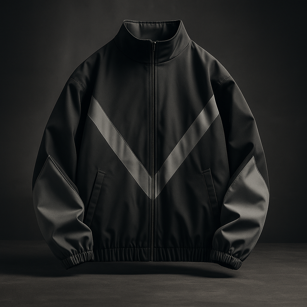 Unicloth.™ | Stratus Windbreaker