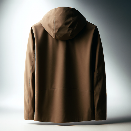 Unicloth.™ | Soren Jacket