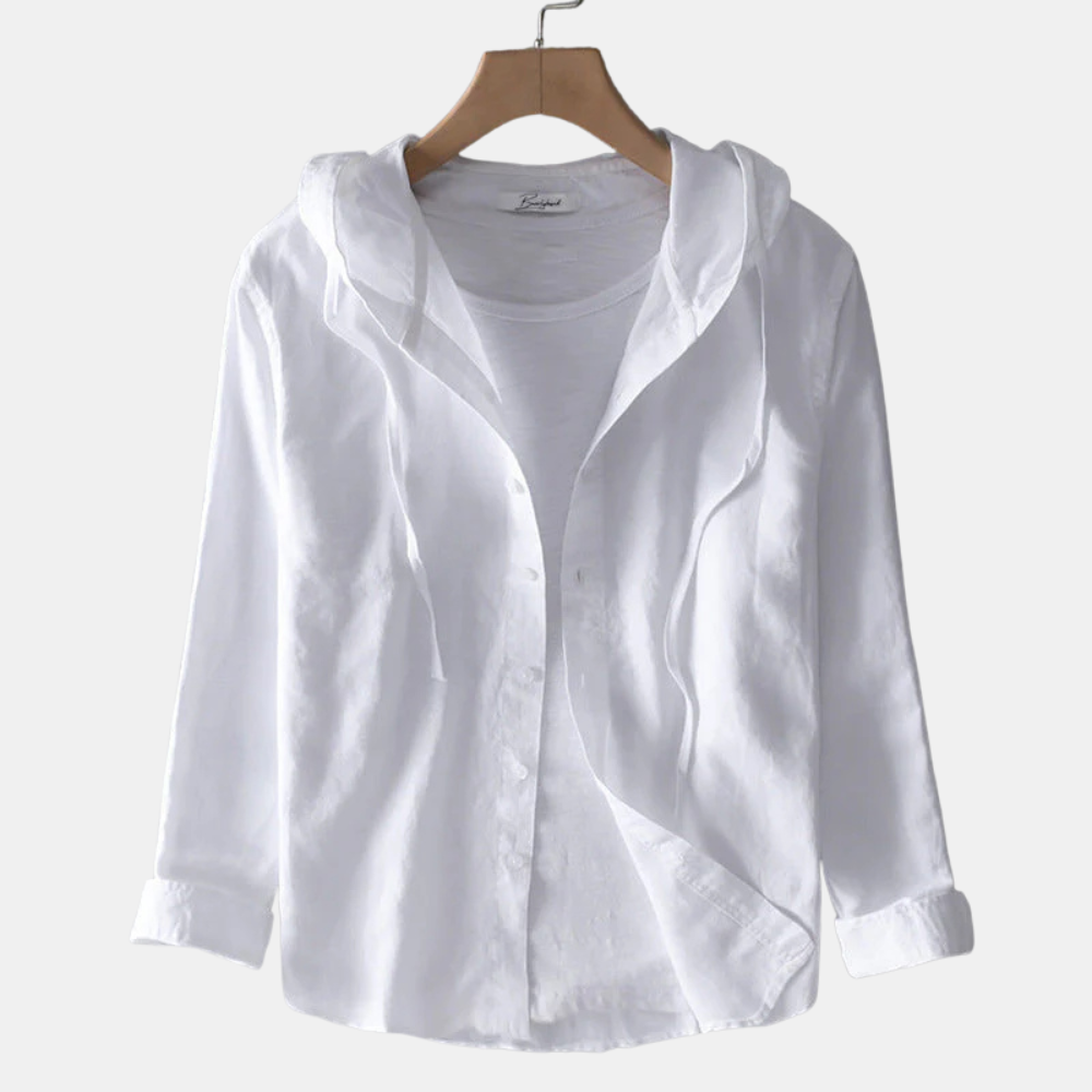 Unicloth.™ | Casual Hoodie Light Jacket