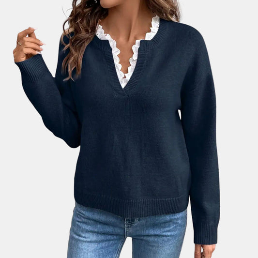 Unicloth.™ | Elegant Sweater