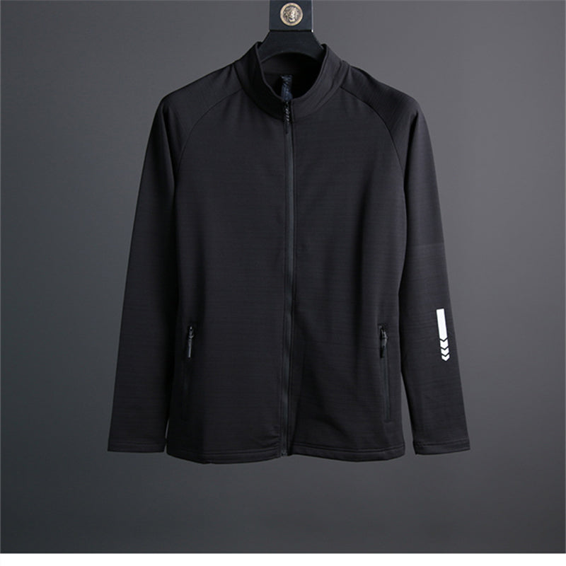 Unicloth.™ | Lightweight Compression Jacket