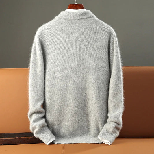 Unicloth.™ | Cashmere Sweater