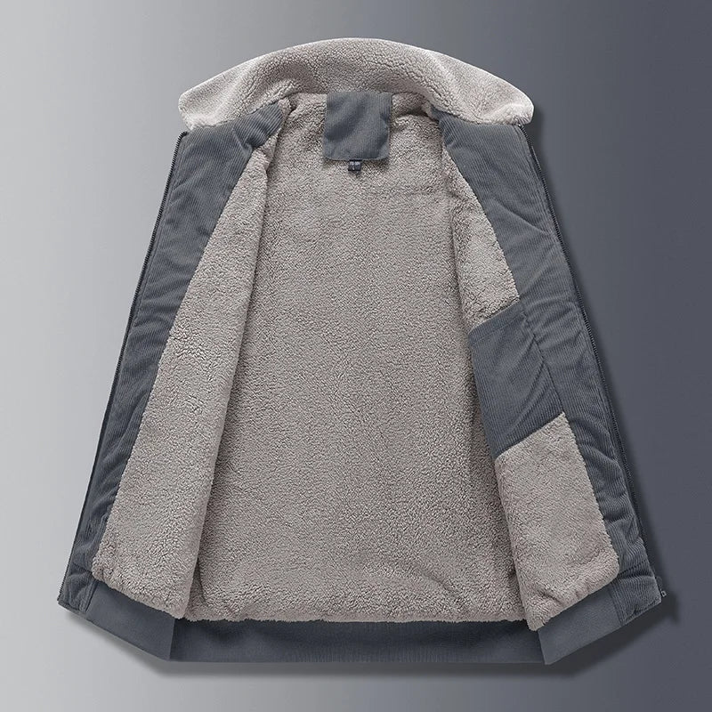 Unicloth.™ | Maison Jacket