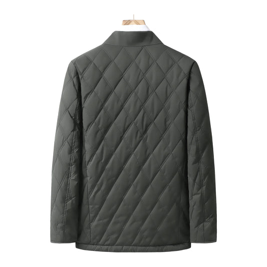 Unicloth.™ | Quilted Jacket