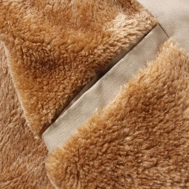 Unicloth.™ | Apex Jacket