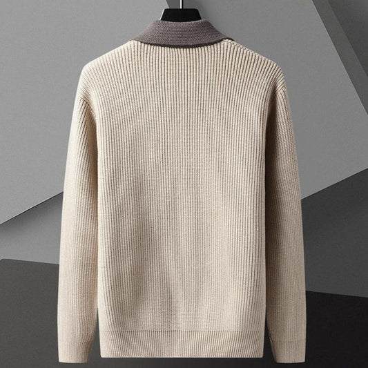 Unicloth.™ | Knit Cardigan