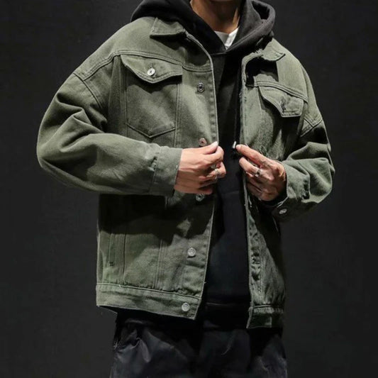 Unicloth.™ | Denim Jacket