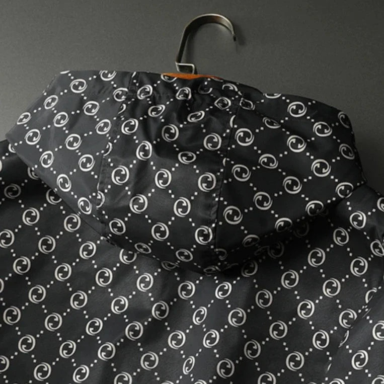 Unicloth.™ | Windbreaker