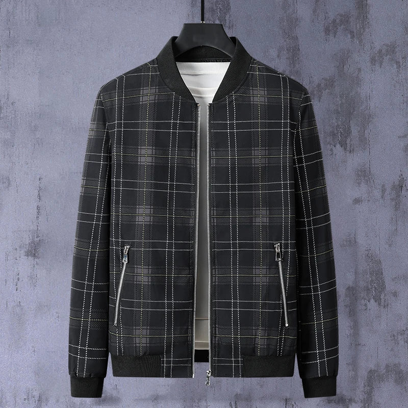 Unicloth.™ | Brixton Bomber Jacket