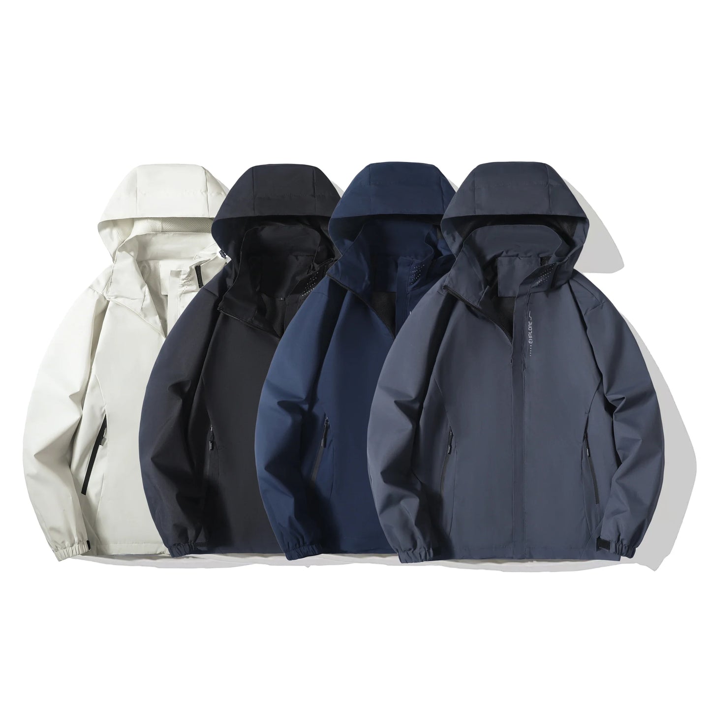 Unicloth.™ | Lite Jacket