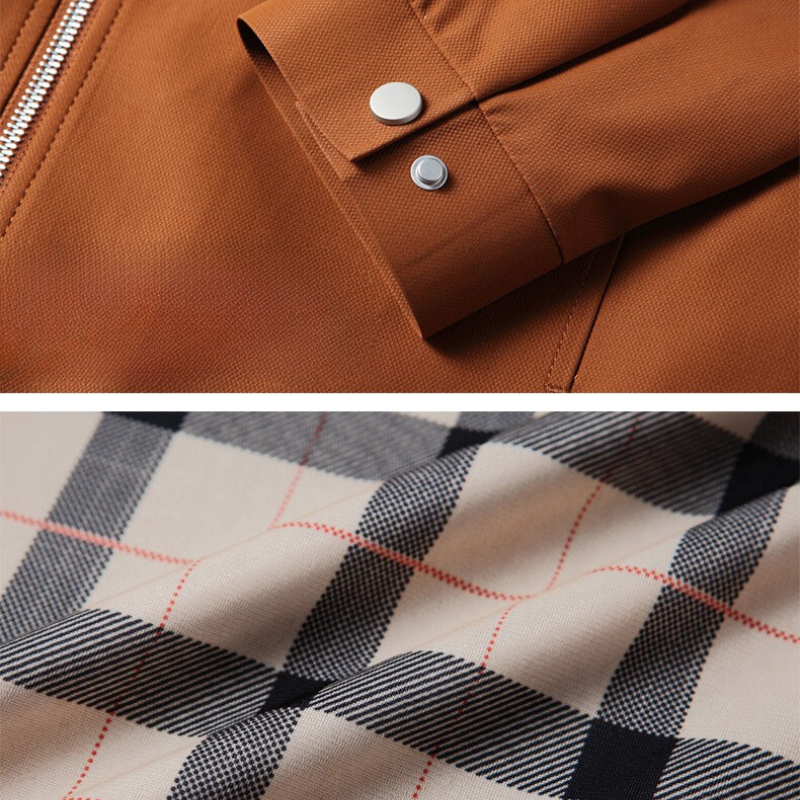 Unicloth.™ | Covington Jacket