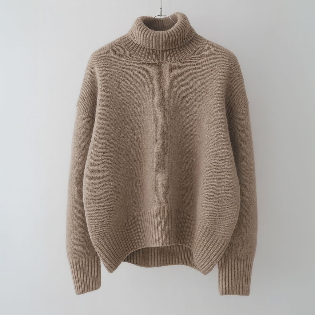 Unicloth.™ | Cashmere Sweater
