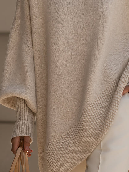 Unicloth.™ | Oversized Sweater
