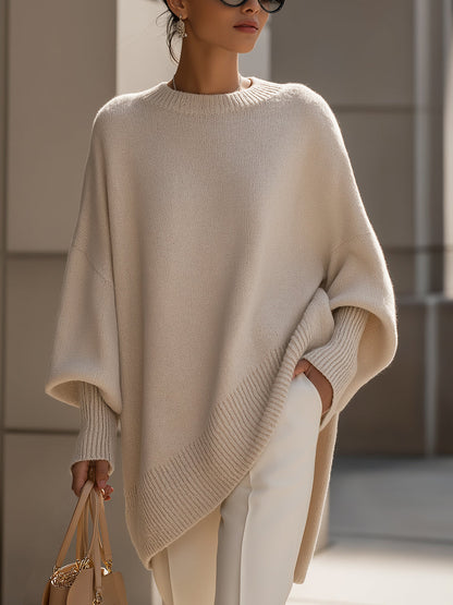 Unicloth.™ | Oversized Sweater
