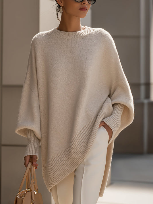 Unicloth.™ | Oversized Sweater