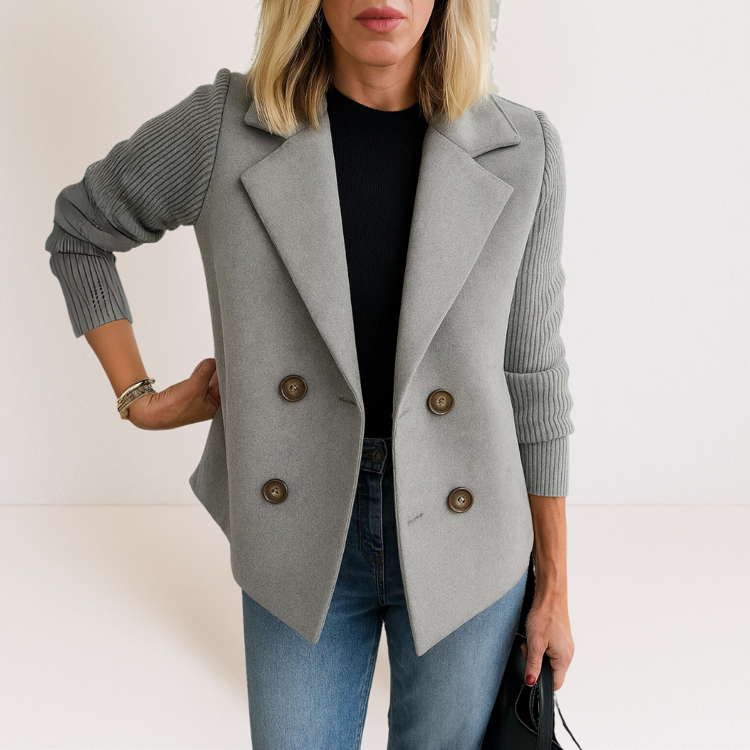 Chantal | Premium casual blazer