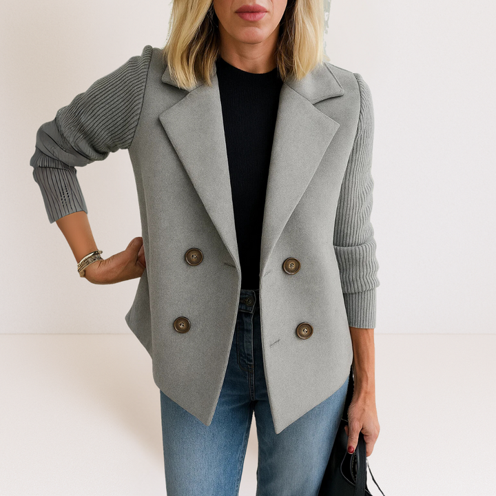 Chantal | Premium casual blazer