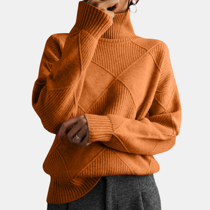 Unicloth.™ | Cozy Knit Sweater