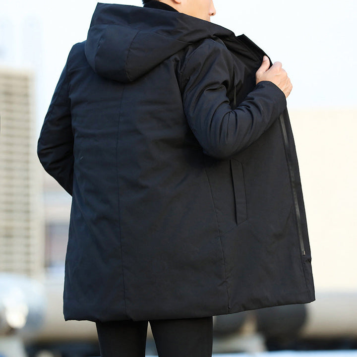 Jerre | Modern-Chic Winter Jacket