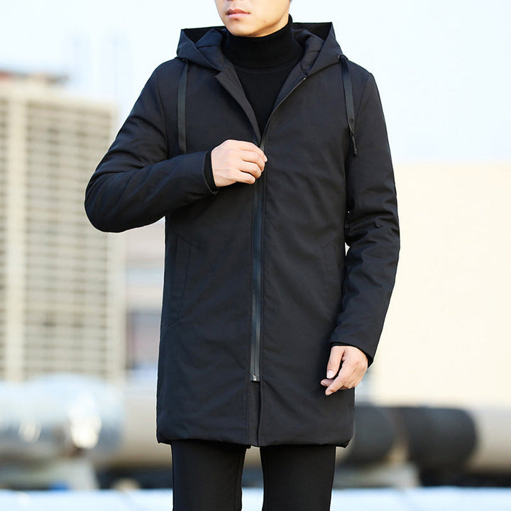 Jerre | Modern-Chic Winter Jacket