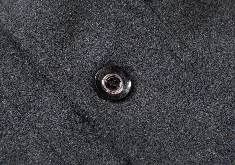 Unicloth.™ | Manteau hybride KnitCore