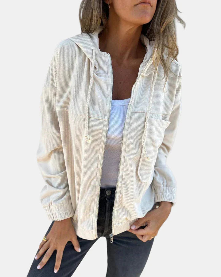 Unicloth.™ | Comfortable Jacket