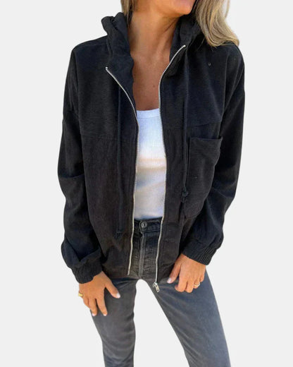 Unicloth.™ | Comfortable Jacket