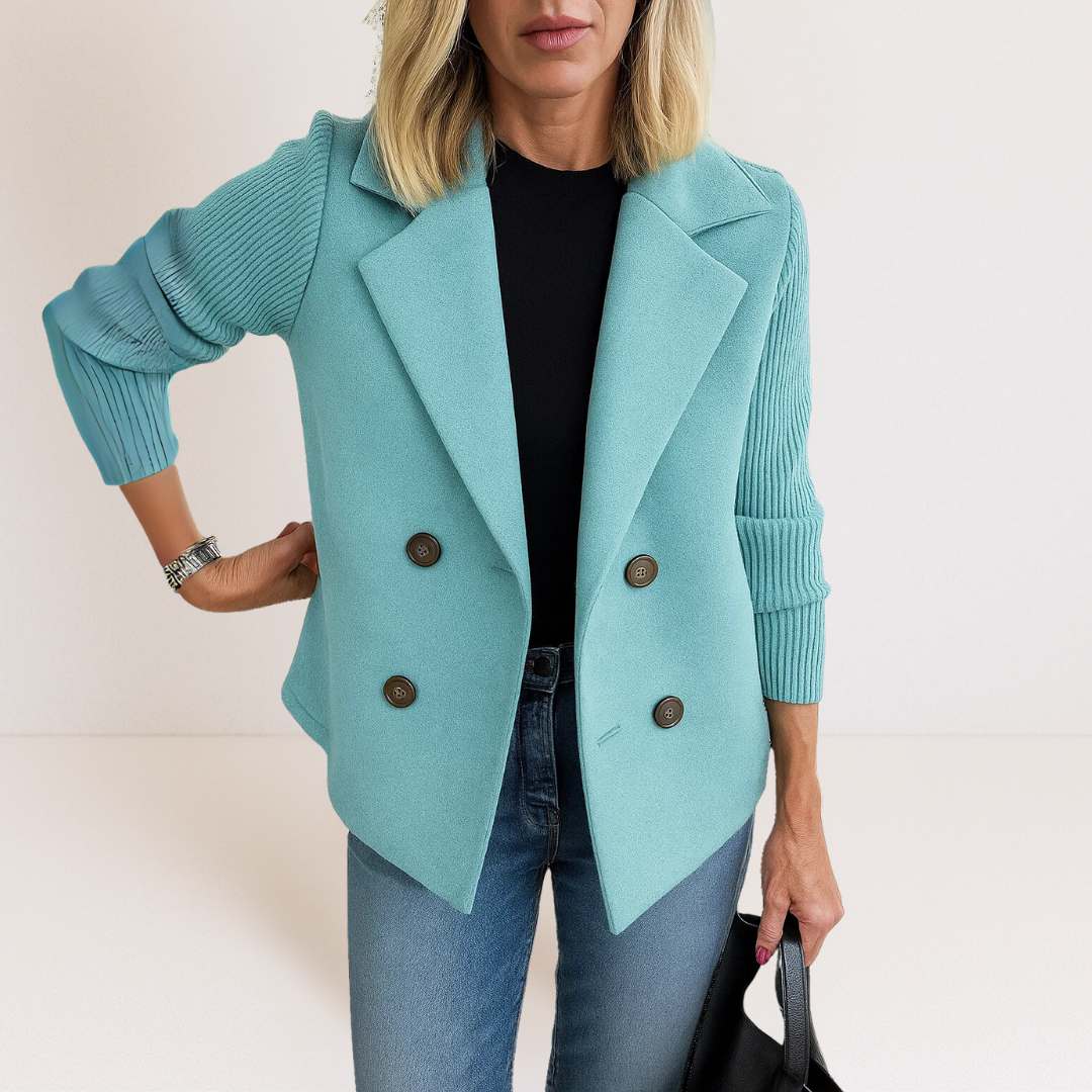 Chantal | Premium casual blazer