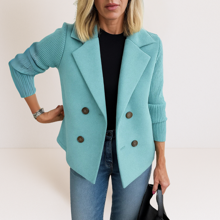 Chantal | Premium casual blazer