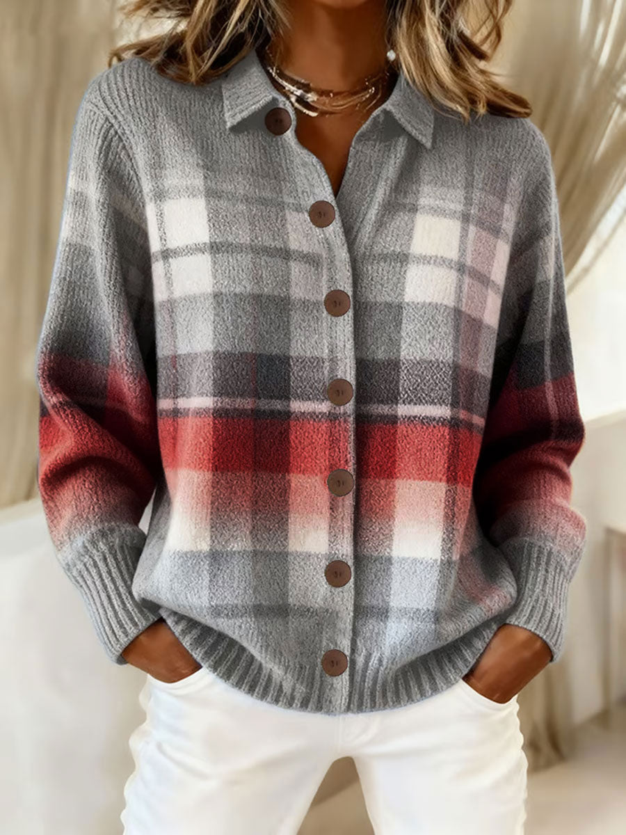 Unicloth.™ | Gilet Brise d'Automne