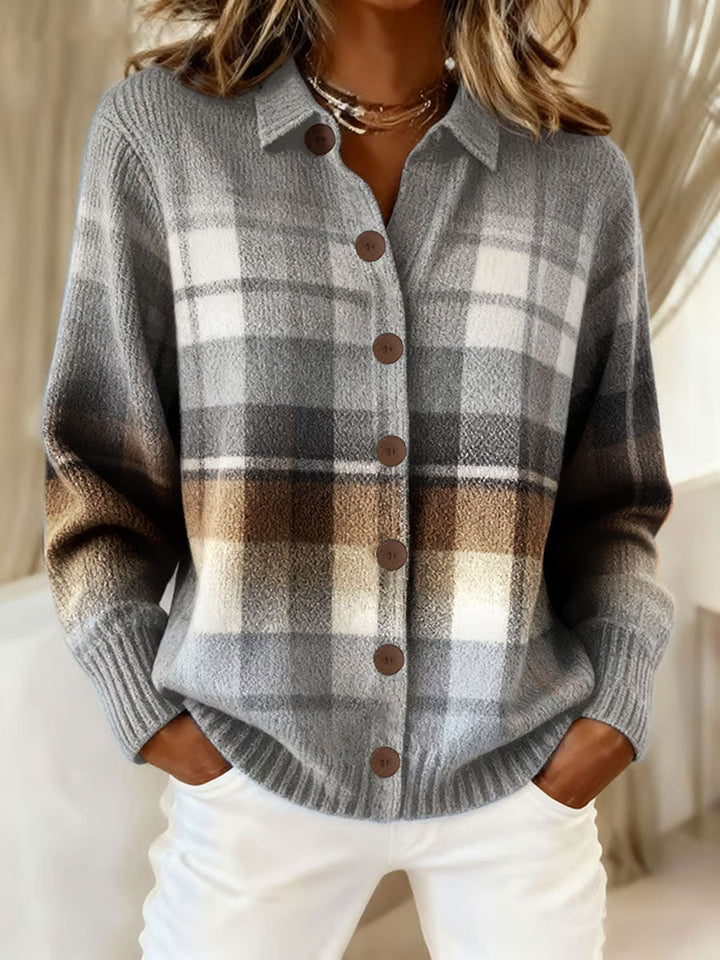 Unicloth.™ | Gilet Brise d'Automne