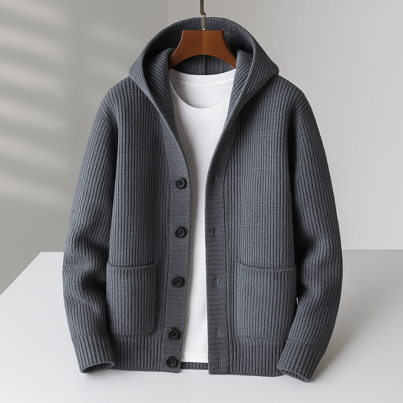 Unicloth.™ | Premium Cardigan