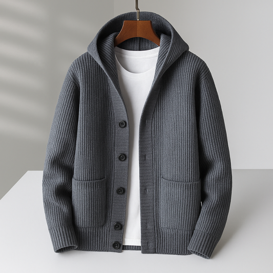 Unicloth.™ | Premium Cardigan