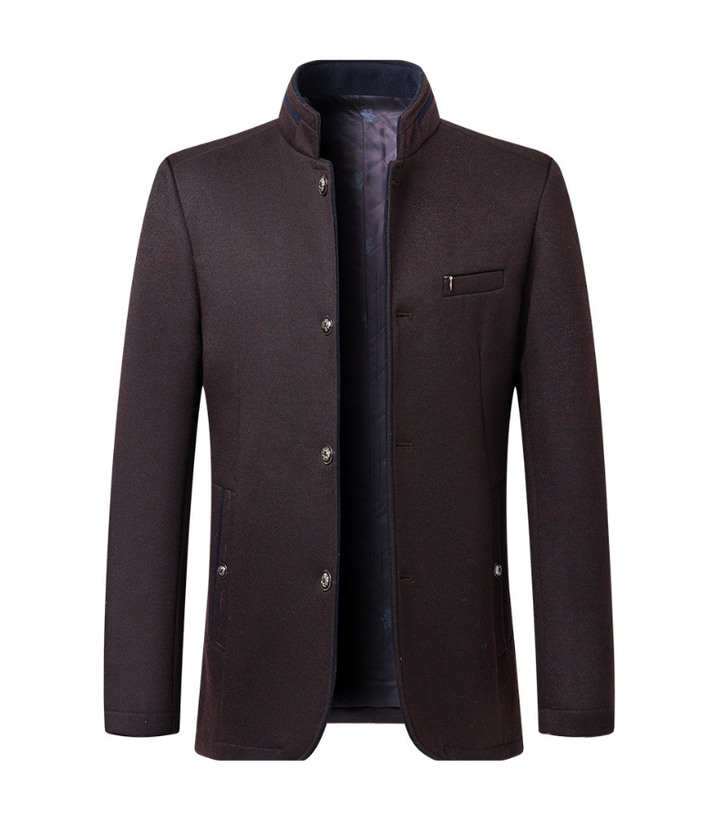 Unicloth.™ | Elegant Men’s Blazer