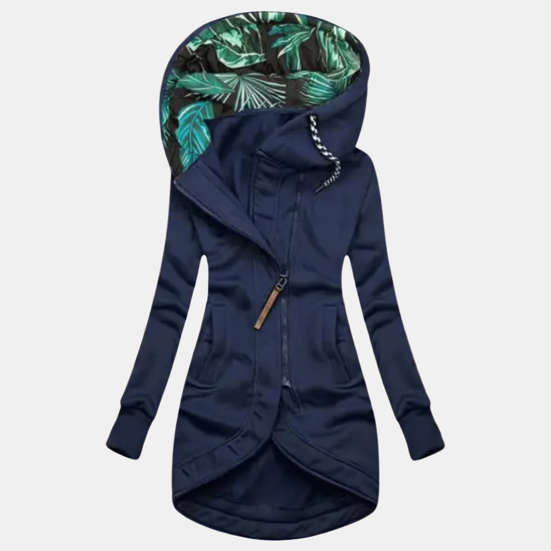 Unicloth.™ | Stylish Waterproof Jacket