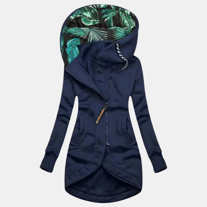 Unicloth.™ | Veste imperméable élégante 