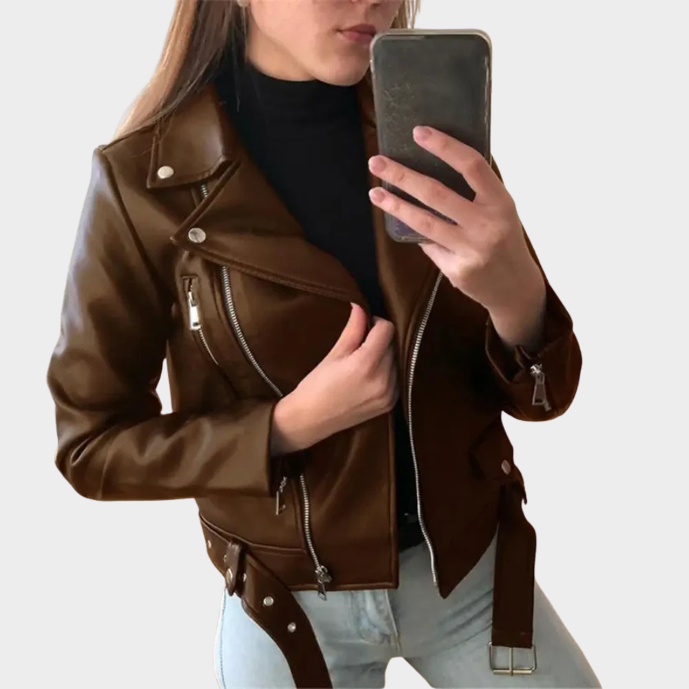 Unicloth.™ | Veste élégante