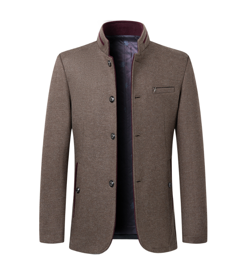 Unicloth.™ | Elegant Men’s Blazer