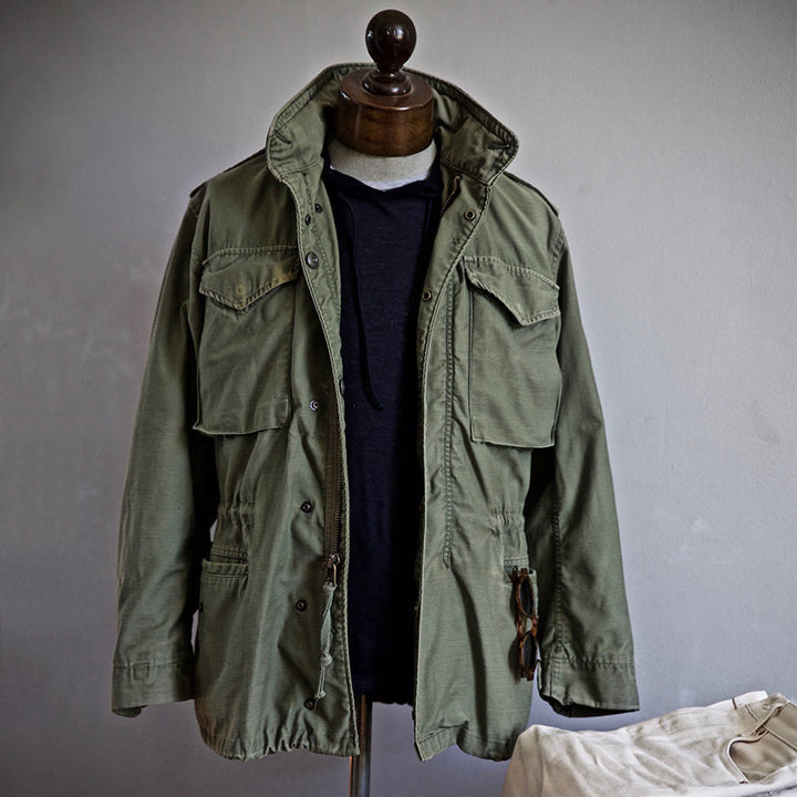 Knud | Field Jacket