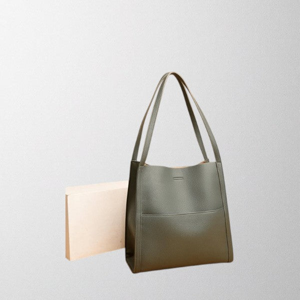 Unicloth.™ | Timeless Soft Shopper