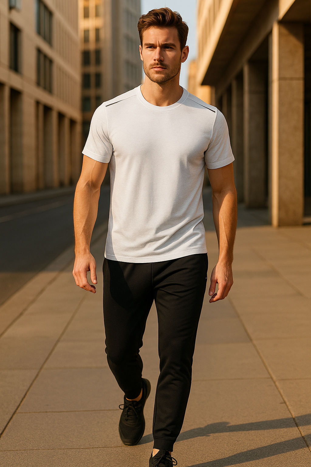 Unicloth.™ | Metro Motion Set