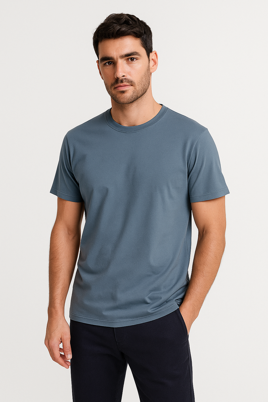 Unicloth.™ | The Boulevard Basic