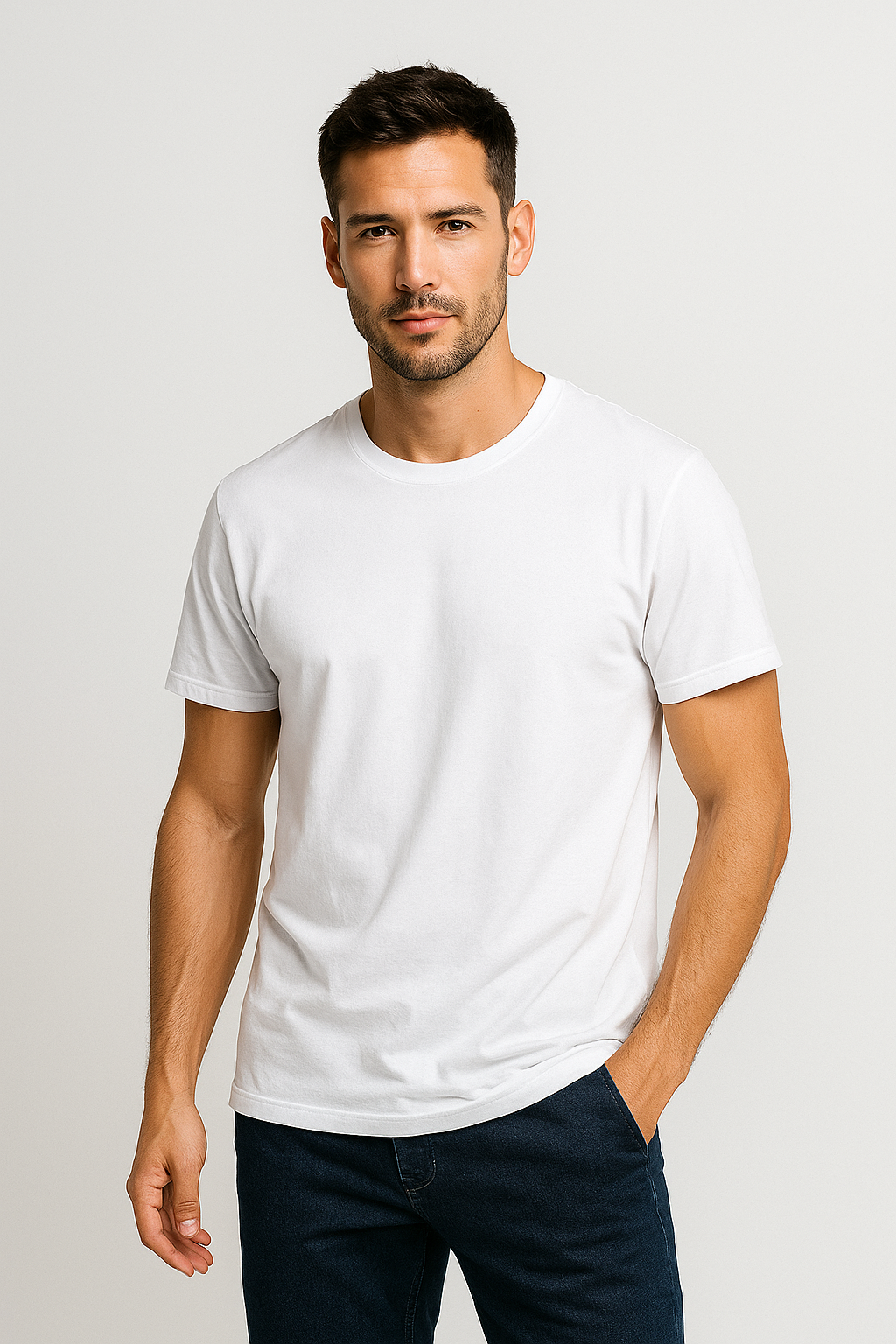 Unicloth.™ | The Boulevard Basic