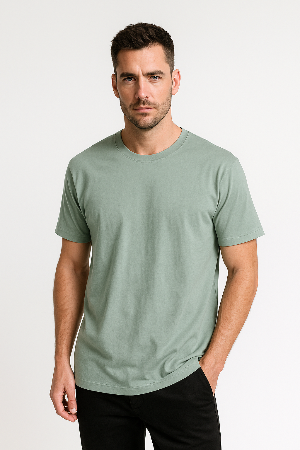 Unicloth.™ | The Boulevard Basic