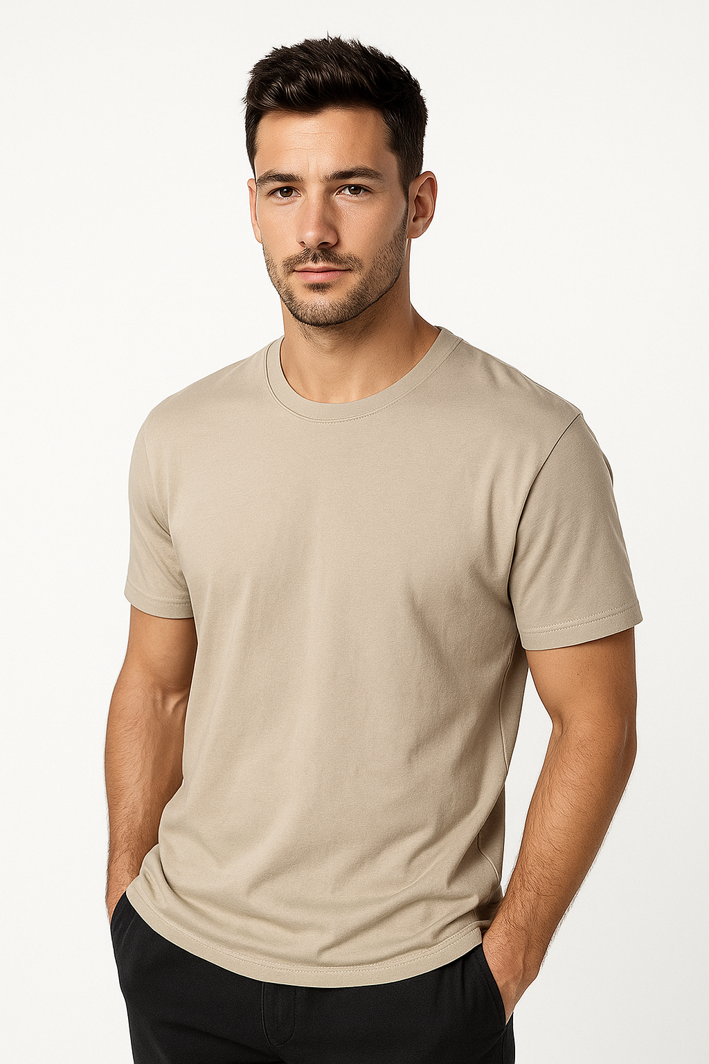 Unicloth.™ | The Boulevard Basic