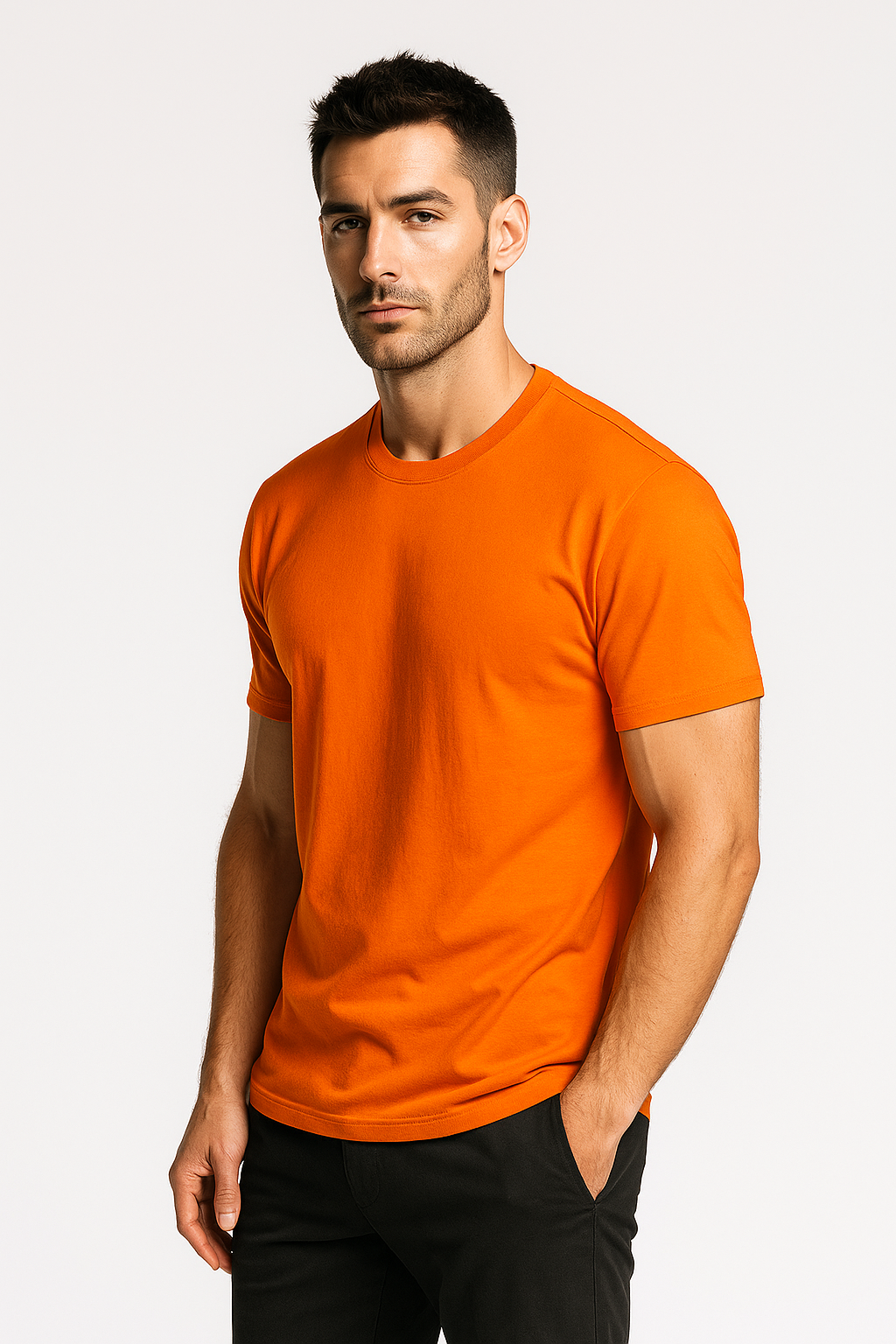 Unicloth.™ | The Boulevard Basic