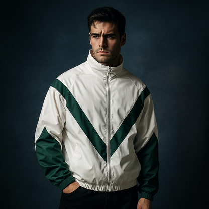 Unicloth.™ | Stratus Windbreaker