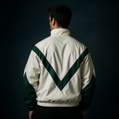 Unicloth.™ | Stratus Windbreaker