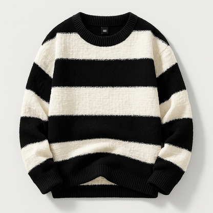 Unicloth.™ | Heritage Knit Sweater