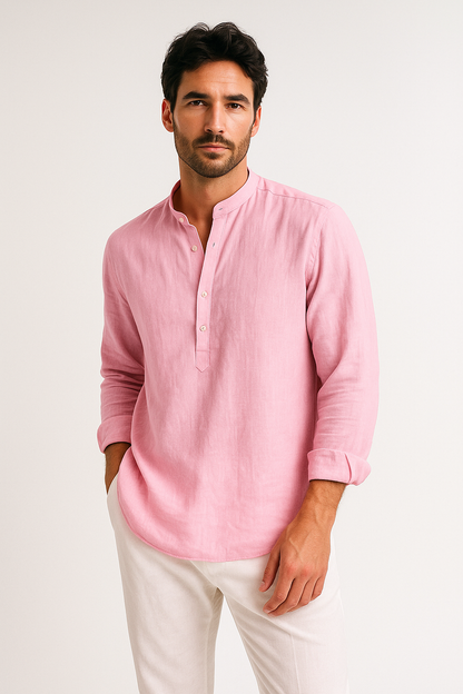 Unicloth.™ | Voyage Shirt